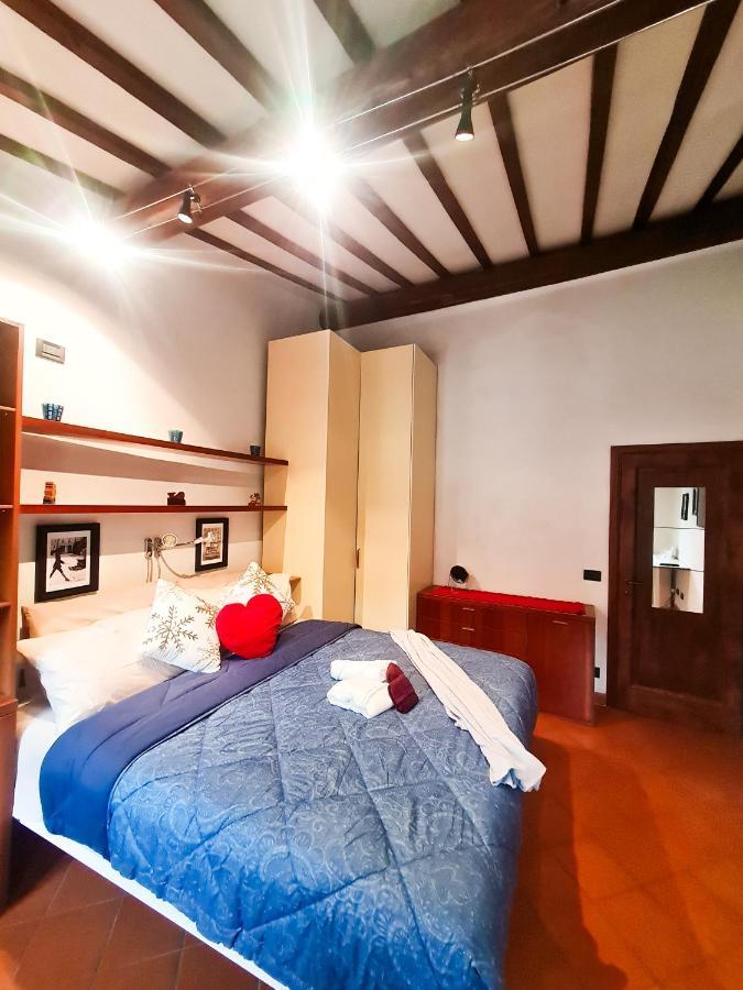 San Niccolo Apartment Флоренція Екстер'єр фото