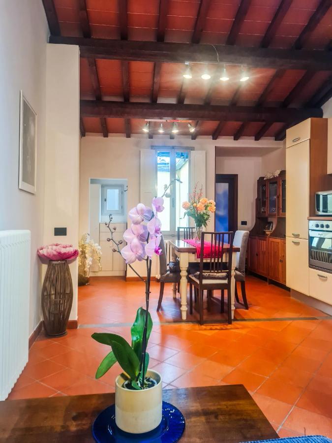 San Niccolo Apartment Флоренція Екстер'єр фото
