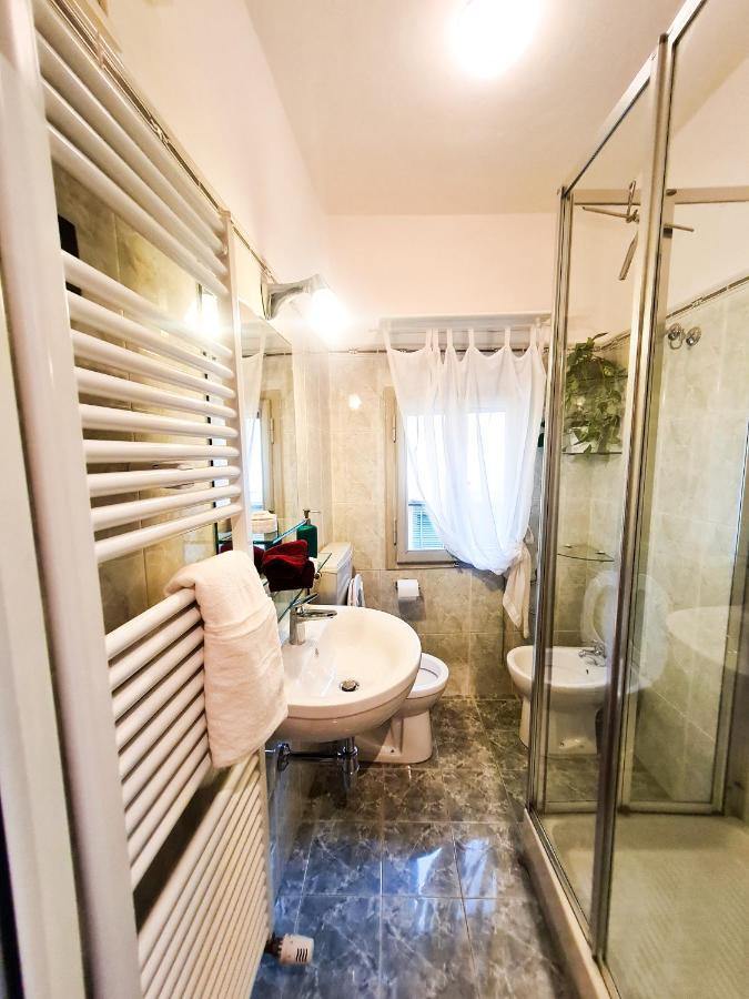 San Niccolo Apartment Флоренція Екстер'єр фото
